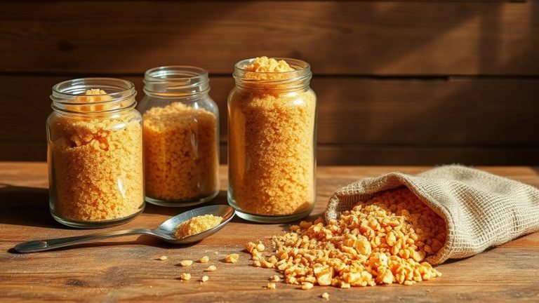 top turbinado sugar brands
