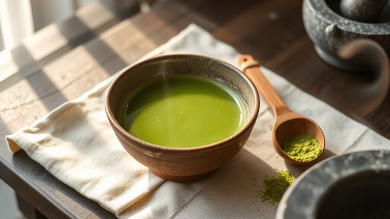 true tea ritual matcha