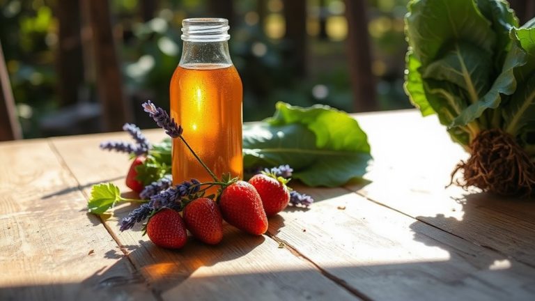 trusted organic purity delivered