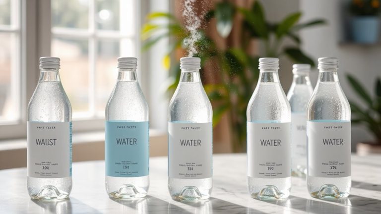 trusted purified water brands