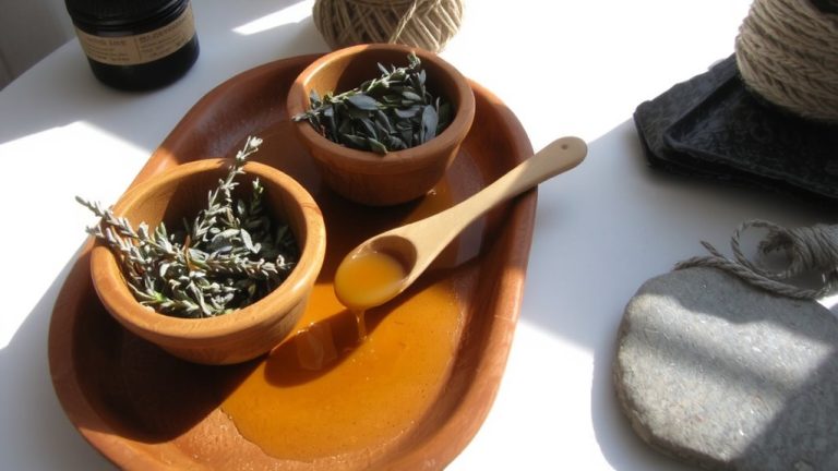 tuva herbal honey infusions