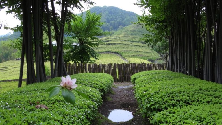 uji shade grown gyokuro impact