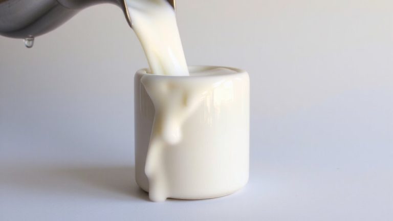 whole milk froths best