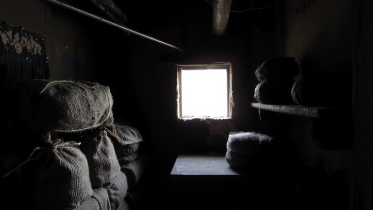 yunnan humid cellar fermentation